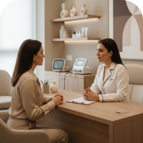 Avaliação detalhada